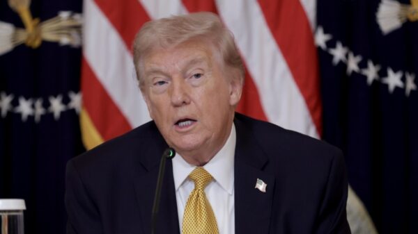 ホワイトハウスが発表　トランプ大統領、5月14日から15日にかけて訪中