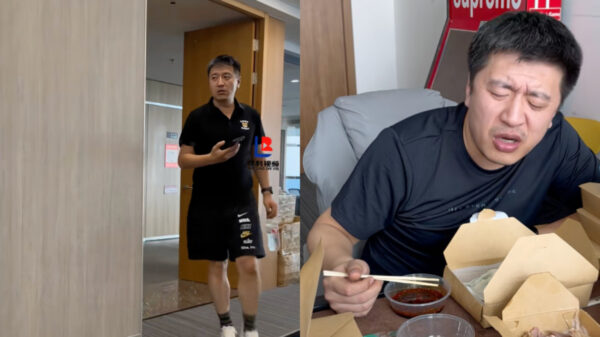 台湾に対する運動に5千万元を寄付すると豪語していた張雪峰氏 　41歳で突然の心臓発作により死去