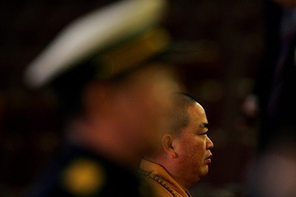 中国・少林寺トップ起訴　なぜ今になって裁かれたのか