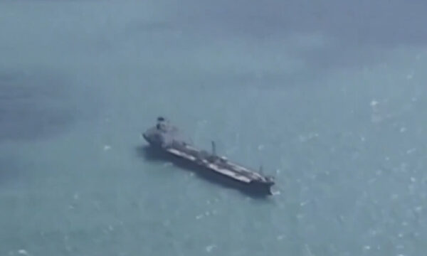 戦争激化への懸念から原油価格が再び上昇　アジア株は下落して取引終了