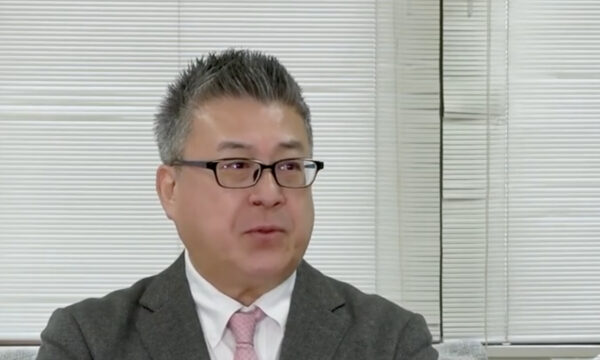 中共の認知戦に警戒　専門家が日米官民連携を呼びかけ