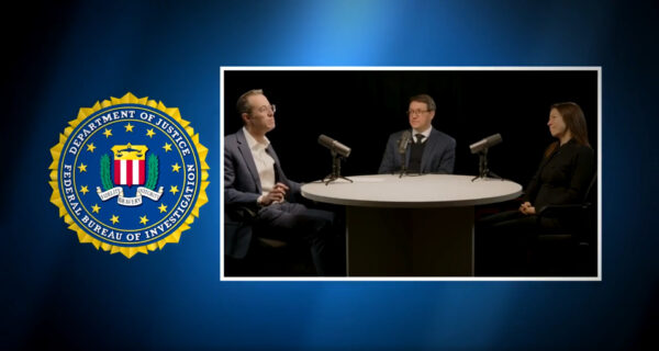 「中国で拘束されないために」　米FBIが中国渡航者に啓発動画　