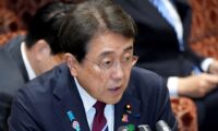 高市首相　赤沢経産相を「中東情勢に伴う重要物資安定確保担当相」に任命