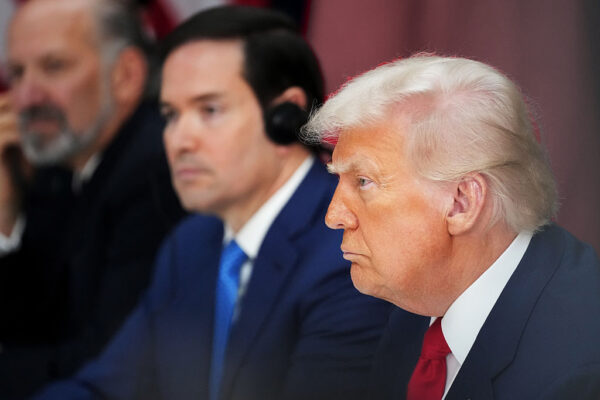 トランプ氏の訪問先は北京限定に　上海などは行かず　安全面など考慮