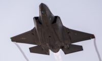 米軍のF-35戦闘機がイランに撃墜された疑い　今作戦 初か