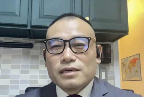 中共 独裁政権が迫害する理由　「反共かどうか」とは無関係