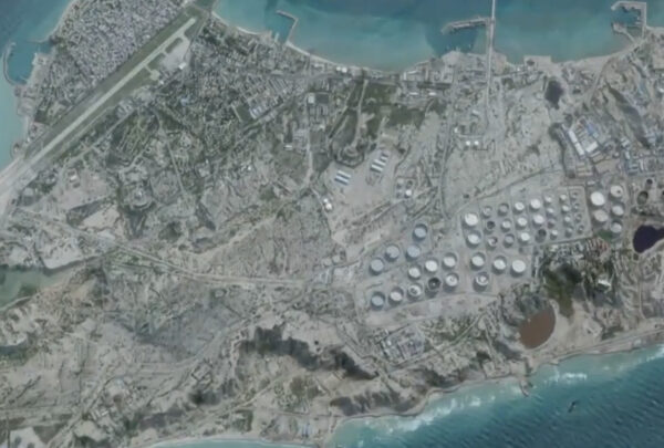 米軍によるハーグ島奪取は目前か？　イランは機雷敷設し紅海を脅かすと威嚇