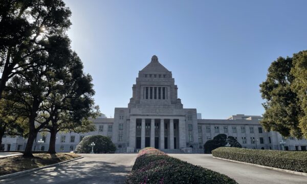 中東情勢とエネルギー危機　関係閣僚会議が打ち出した「日本の防衛策」