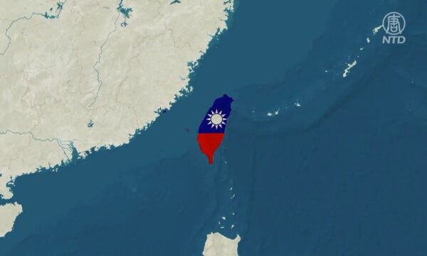 ﻿台湾周辺に中共軍機3日連続で姿見せず　米・イスラエルの攻撃に中南海が動揺か