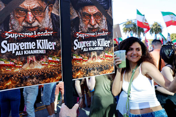 イラン情勢を読み違えた　中国「御用学者」11人失態集