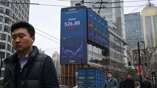 トランプ氏が対中包囲戦略を展開　中共はソ連の後を追う可能性