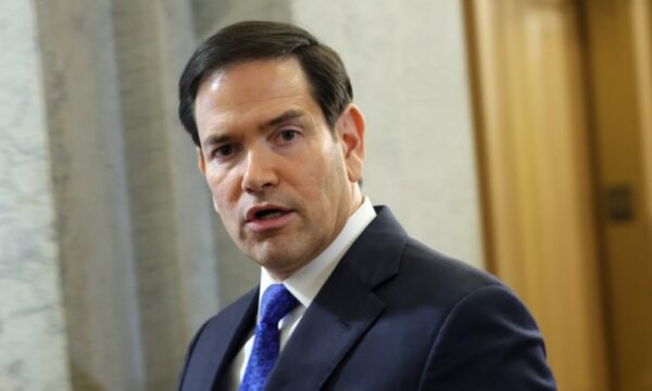 イラン外相の訪中で米国務長官がけん制　北京はイランとの会談時に「真実を伝えよ」