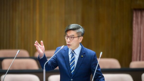 ルビオ氏「蒋介石を解き放つ」発言が波紋　民進党議員が国民党に「反共せよ」