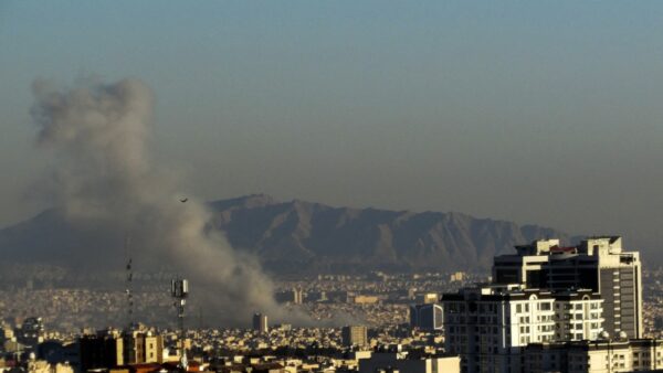 中共　イラン支援の証拠廃棄を急指示　専門家「米の追及回避」