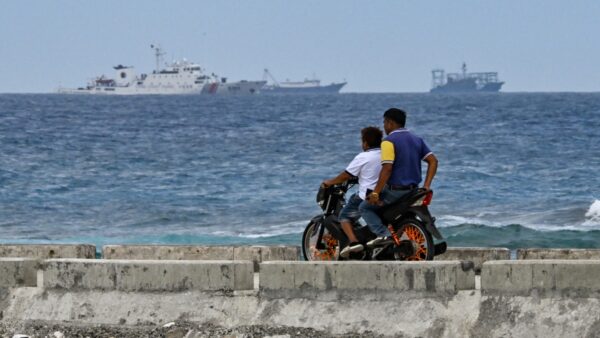 フィリピン人が中共スパイ事件で逮捕　比政府、防衛強化法を検討