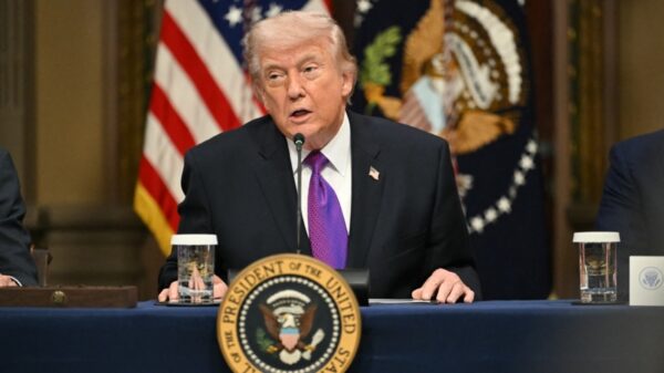 トランプ訪中へ　中国にロシア産石油削減を要求か　米国産購入拡大を協議