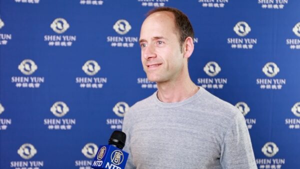 スペインビルバオで満席　「神韻の美しさはいかなる言葉でも表現できない」