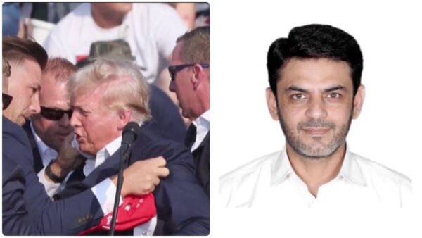 イラン工作員　トランプ暗殺計画を認める　事件の内幕が明らかに