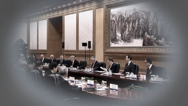 米中首脳会談の議題はすでに俎上に　習近平が重大譲歩か