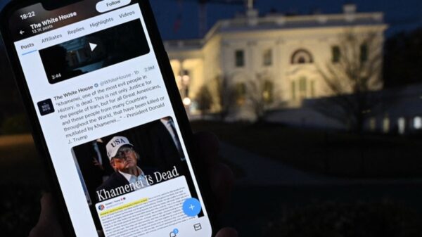 トランプ氏警告　イランが米国内で潜伏工作員を動員か