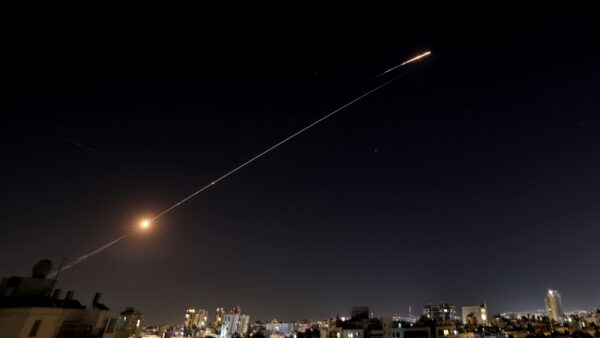 米軍「最猛烈の一日」　韓国配備パトリオットを中東へ移動