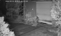 泥棒が秒で逃走した驚きの防犯法＝中国