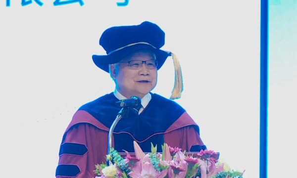 TSMC会長「中国のロボットは見栄えはいいが　役に立たない」