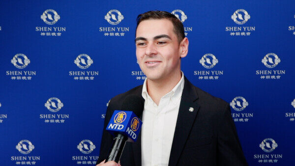 シドニーのエリート層が神韻を絶賛　「共産主義以前の美しい中国を見た」