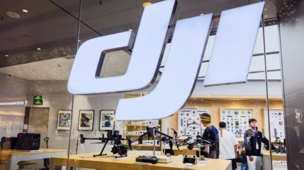 中国北京ドローン全面規制 　高層部は斬首を恐れているのか