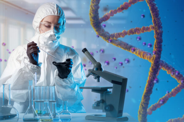 遺伝子検査が切り開く　がん種横断治療のカギ