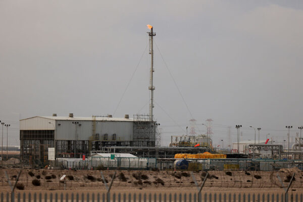 イランの近隣国攻撃に各国反発　カタールがイラン外交官追放