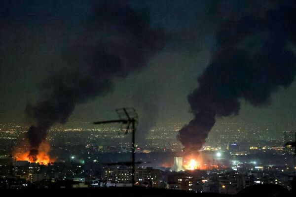 【暴露】中共イラン技術者死亡隠蔽の真相！米イスラエル攻撃でDJI・レーダー専門家犠牲　ユーゴ事件の再来か