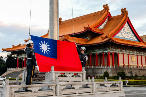 カメルーンが「中国の省」と表記　台湾がWTO閣僚会議への出席を辞退