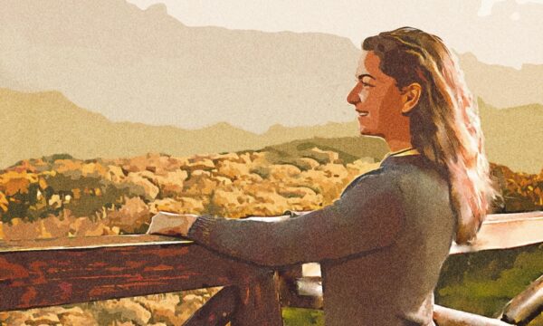 余命3か月宣告から15年　感謝が支えたがん克服