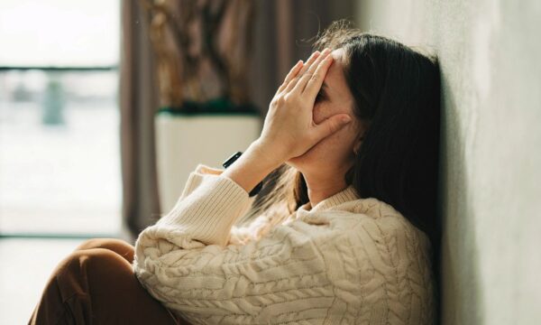 恥が心と体をむしばむ理由　自己否定と慢性炎症の関係