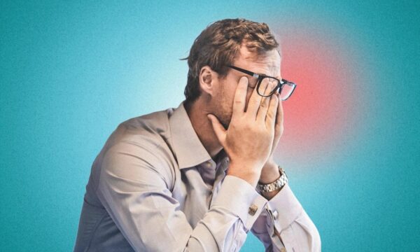 ドライアイ放置は危険　角膜障害を防ぐ室内環境の整え方