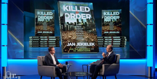 中国共産党の臓器収奪は「フィクションでなく政策」　