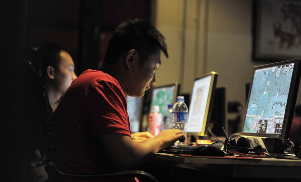 中国 弱者の声を伝えたメディア封鎖