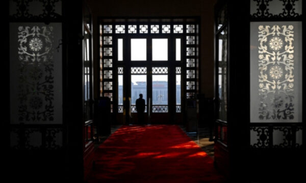 「まだ渡していない賄賂」も没収の対象？　 中国で新ルール