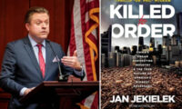 中共の実態を暴く新書『Killed to Order』がベストセラー