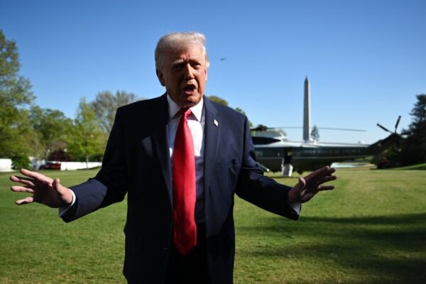 米イラン交渉決裂　トランプ大統領が語るイランへの次の行動