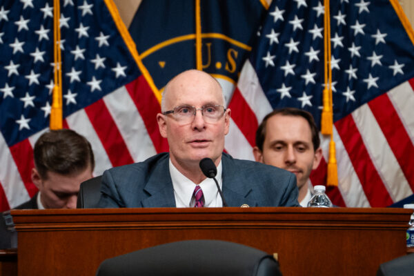 米委員会　「USハートランド中国協会」に調査　中共統一戦線工作に関与か