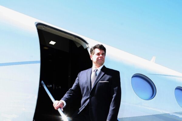 米国の安全保障専門家　中共による神韻芸術団への迫害に対抗する法案を提案