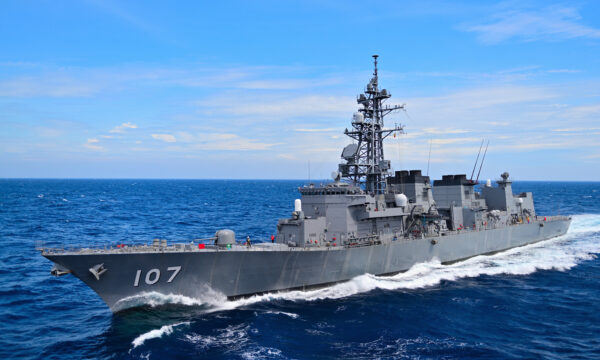 日本が武器輸出規制を緩和　専門家「軍事的抑止力が強化される」