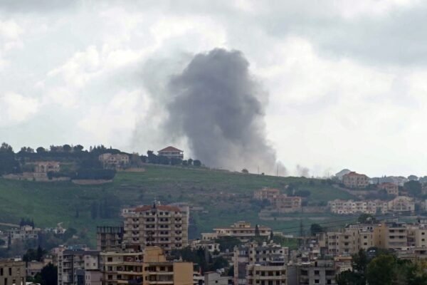 イスラエルとレバノン　ヒズボラ問題で直接交渉