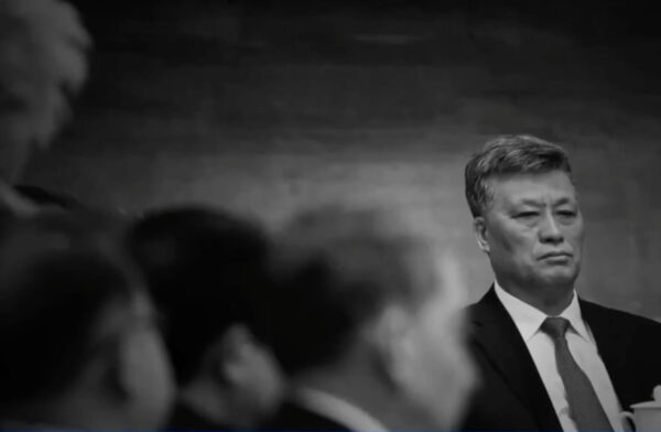 馬興瑞が失脚　ロケット軍整粛の波が政治局に波及か