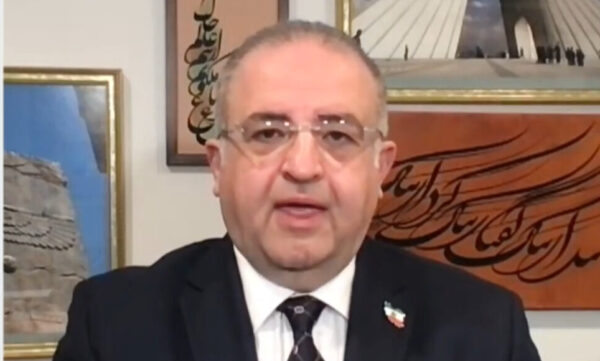 「今 イランに真の指導者はいない」　イラン政治の分岐点＝専門家