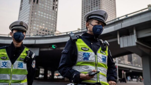 一度「陳情者」と見なされると終わり 北京の弁護士が直面した見えない監視