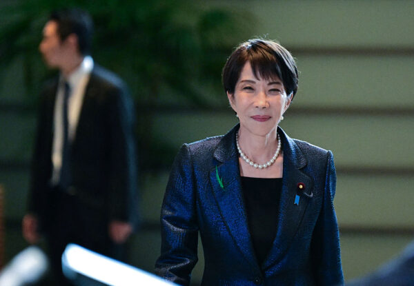 高市首相　中傷動画と「サナエトークン」への関与否定　「国民の信頼」に言及