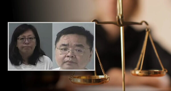 米　商業機密窃取で中国人夫婦の市民権剥奪　「服役よりも重い」